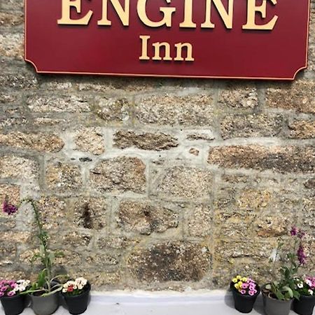 The Engine Inn Penzance Exteriör bild