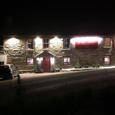 The Engine Inn Penzance Exteriör bild